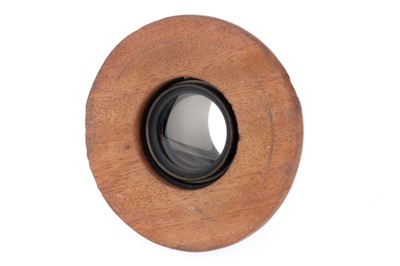 Lot 318 - A Londons Stereoscopic Co. 7x5 Rectilinear Lens