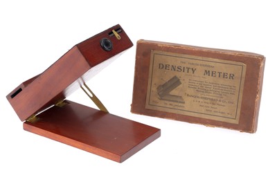 Lot 526 - A Sanger Shepherd Density Meter