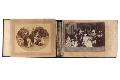 Lot 581 - Photographs by George Washington Wilson