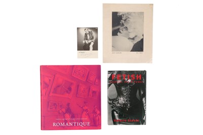 Lot 620 - Erotic Books