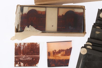 Lot 594 - Lafayette Studio Cards