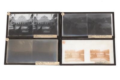 Lot 594 - Lafayette Studio Cards