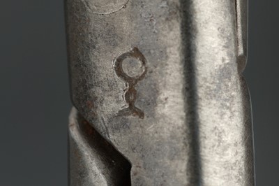 Lot 98 - Four Lithotomy Forceps