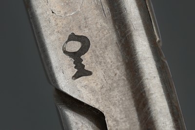 Lot 98 - Four Lithotomy Forceps