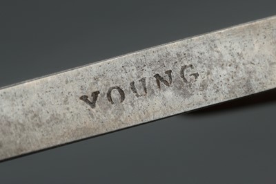 Lot 170 - Four Lithotomy Forceps