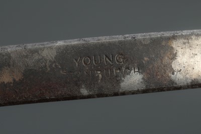 Lot 170 - Four Lithotomy Forceps