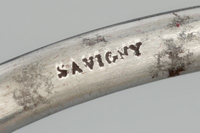 Lot 65 - An Early 19th Century Surgical Instrument Set