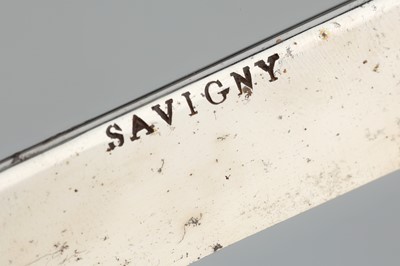 Lot 65 - An Early 19th Century Surgical Instrument Set