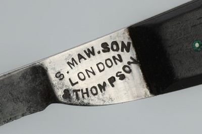 Lot 73 - A Victorian Surgeon’s Set