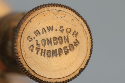 Lot 73 - A Victorian Surgeon’s Set