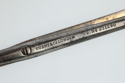 Lot 73 - A Victorian Surgeon’s Set