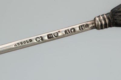 Lot 73 - A Victorian Surgeon’s Set