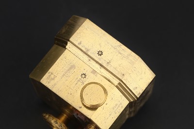 Lot 81 - A Set of Cupping Instruments