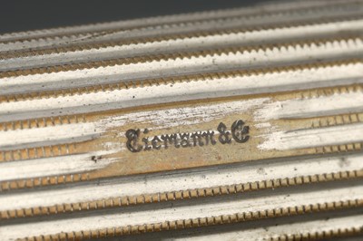 Lot 83 - A Thompson’s Lithotrite