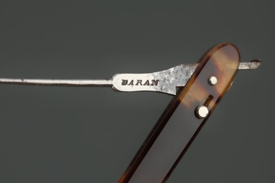 Lot 87 - A Pocket Surgical Instrument Set