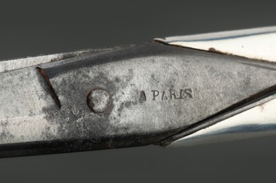 Lot 87 - A Pocket Surgical Instrument Set