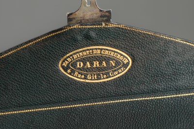 Lot 87 - A Pocket Surgical Instrument Set
