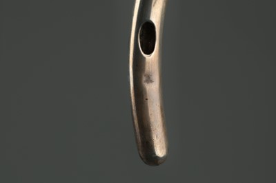Lot 87 - A Pocket Surgical Instrument Set