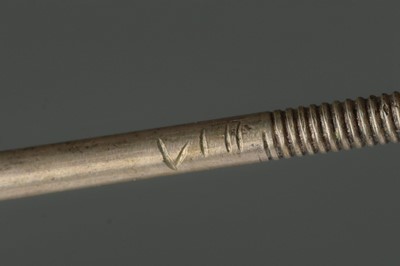 Lot 87 - A Pocket Surgical Instrument Set