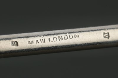 Lot 87 - A Pocket Surgical Instrument Set