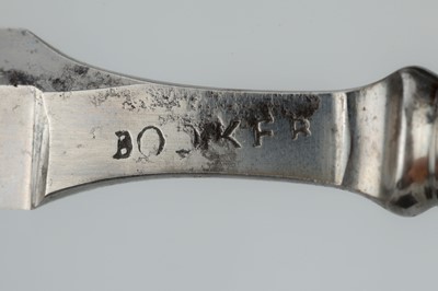 Lot 64 - Three Surgical Knives and Tourniquets