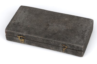 Lot 64 - Three Surgical Knives and Tourniquets