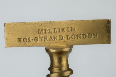 Lot 64 - Three Surgical Knives and Tourniquets