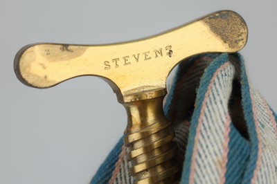 Lot 64 - Three Surgical Knives and Tourniquets