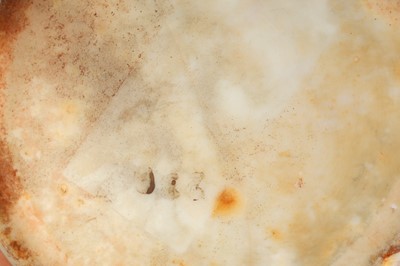 Lot 131 - A Collection of toothpaste & ointment jars