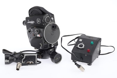 Lot 419 - A Beaulieu R16 Cine Camera Body