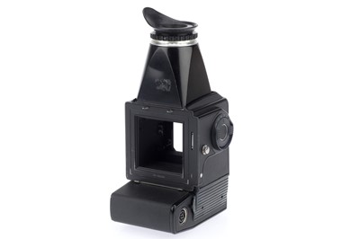 Lot 235 - A Hasselblad 500ELX Camera Body