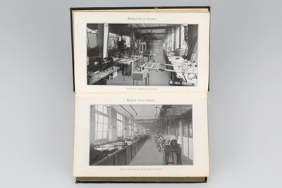 Lot 339 - Allen & Hanbury Surgical Instrument Catalogue