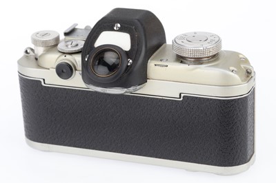 Lot 26 - An Alpa Alnea Mod.7 35mm Camera