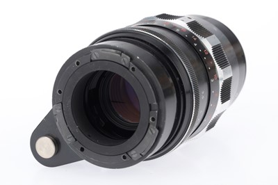 Lot 26 - An Alpa Alnea Mod.7 35mm Camera