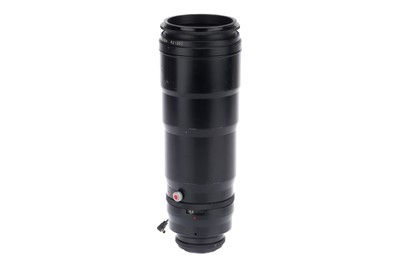 Lot 361 - A Krasnogorsk Tair-3C f/4.5 300mm Lens