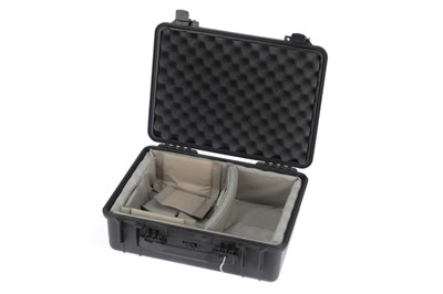 Lot 445 - A Peli Storm Case