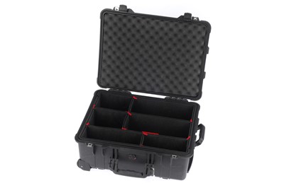 Lot 444 - A Peli Protector Studio Case