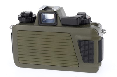 Lot 248 - A Nikonos V Underwater SLR Camera
