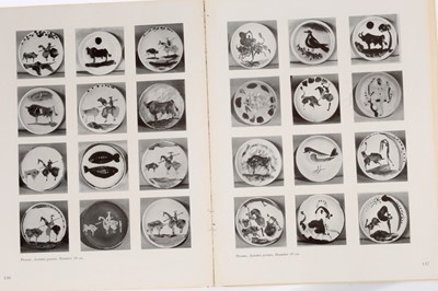 Lot 420 - Cahiers D'Art 23e Année 1948 No. 1 Oeuvres De Picasso 1946-1948