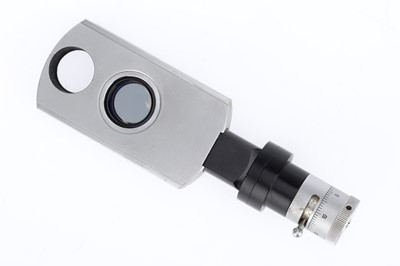 Lot 679 - Zeiss Microscope Polariser