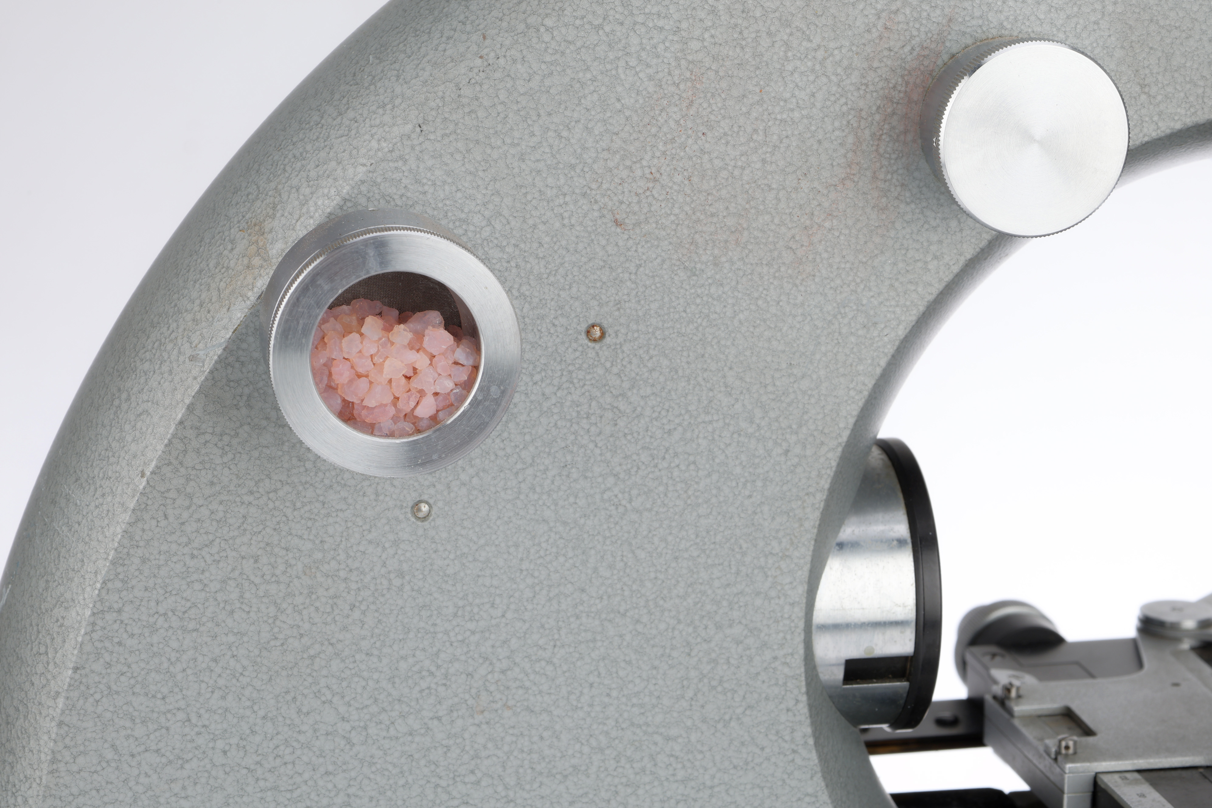 Lot 678 - Classic Microscopy Zeiss Microscope,