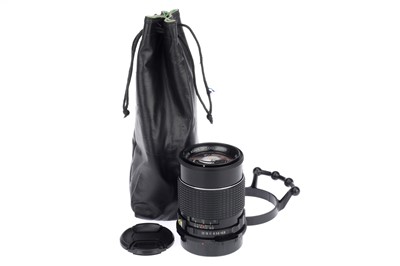 Lot 207 - A smc-Pentax-6x7 f/2.8 165mm Lens