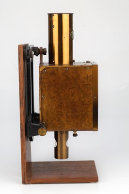 Lot 864 - A Good Lord Kelvin Multicellular Voltmeter