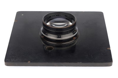 Lot 195 - A Cooke Aviar f/4.5 7" Series II Lens