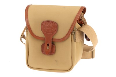 Lot 285 - A CCS Heritage Camera Bag