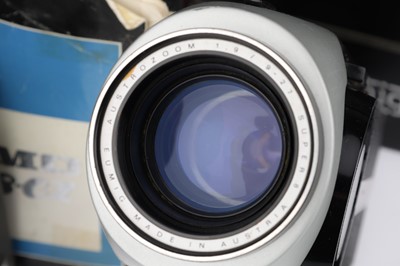 Lot 217 - A Group of Cine Cameras