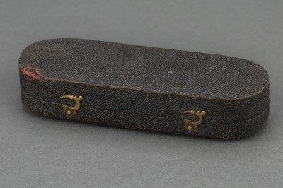 Lot 291 - Mr Henry's Patent Balance & Gauge