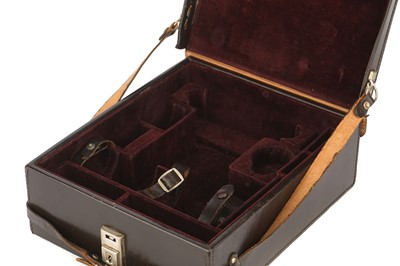 Lot 98 - A Leitz New York Outfit Case