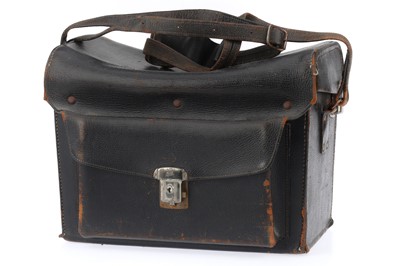 Lot 293 - A Hasselblad Pinto Reporter Style Case