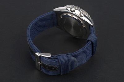 Lot 433 - A Seiko Automatic Gents' Watch